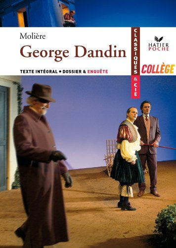 George Dandin (1668)