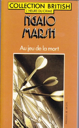 au jeu de la mort