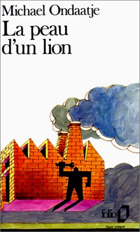 La peau d'un lion