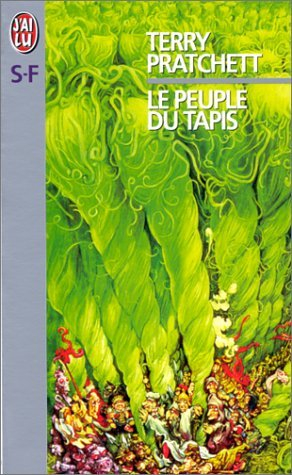 Le peuple du tapis