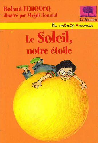 Le Soleil, notre étoile