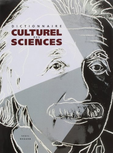 Dictionnaire culturel des sciences