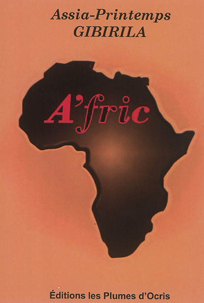 A'fric