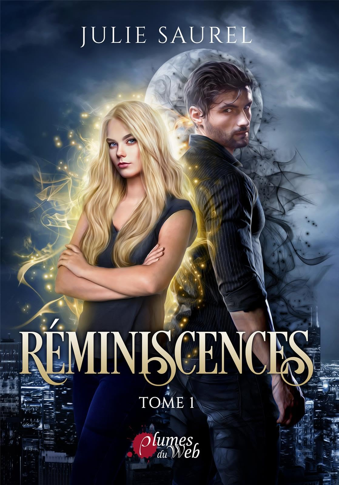 Réminiscences. Vol. 1