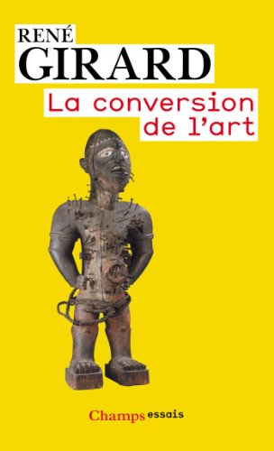 La conversion de l'art