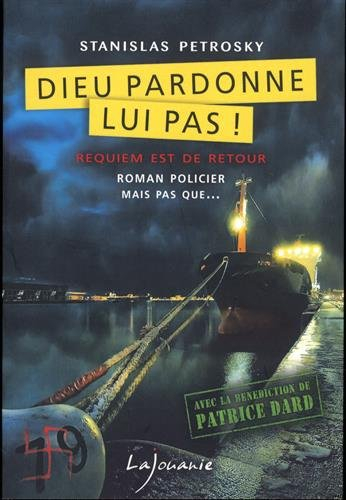 Dieu pardonne, lui pas !