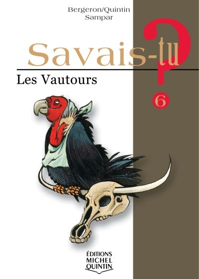 Les vautours