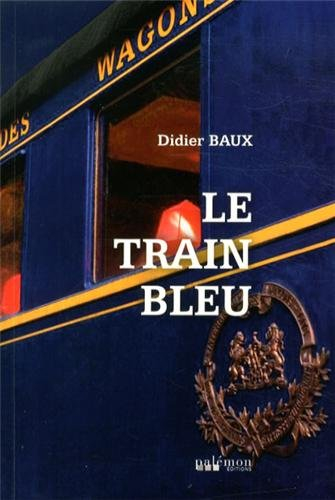 Le train bleu
