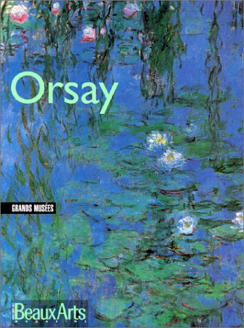 Le musée d'Orsay