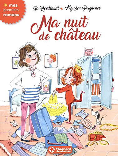 Ma nuit de château