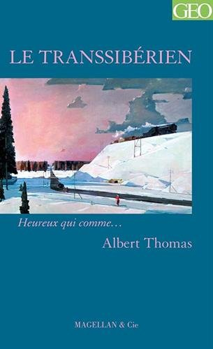 Le Transsibérien : récit