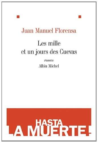 Les mille et un jours des Cuevas