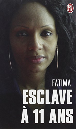 Esclave à 11 ans