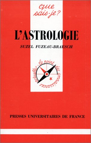 L'Astrologie