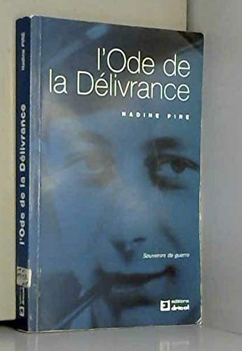 L'ode de la délivrance