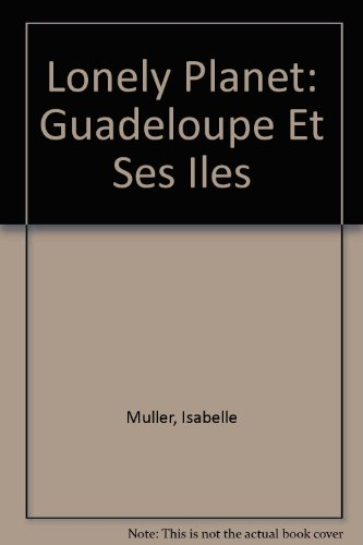 guadeloupe et ses îles