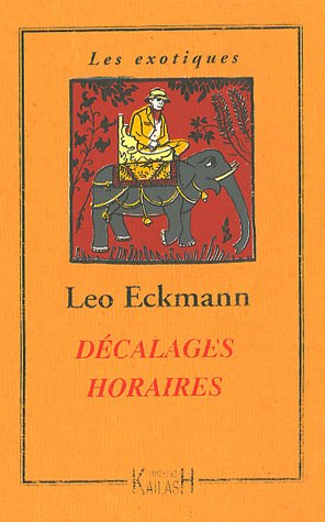 Décalages horaires