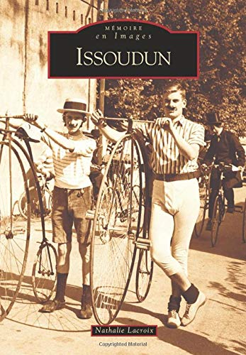 Issoudun
