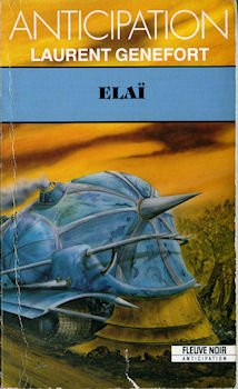 Elaï