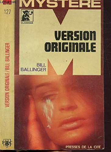 version originale