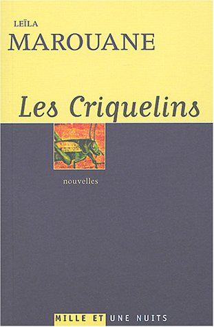 Les criquelins. La Joconde