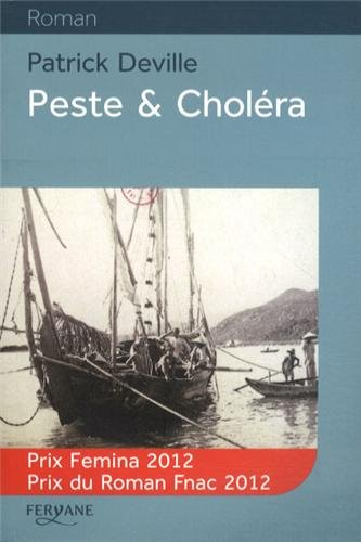 Peste & choléra