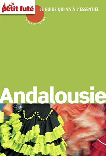 Andalousie
