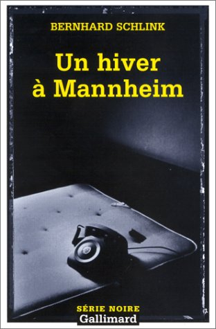un hiver à mannheim