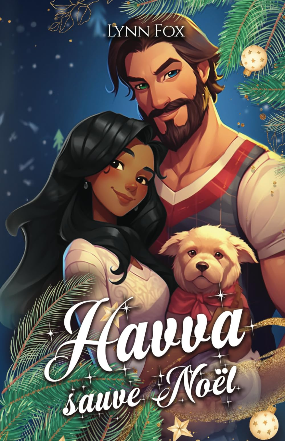 Havva sauve Noël