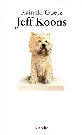 Jeff Koons