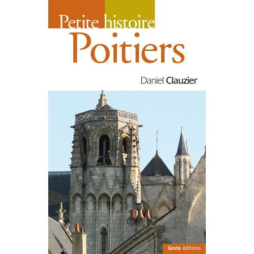 Poitiers