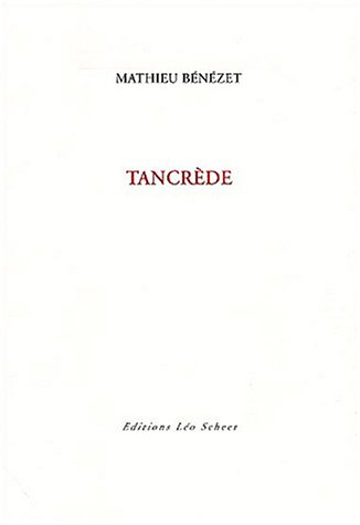 Tancrède