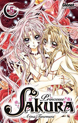 Princesse Sakura. Vol. 5