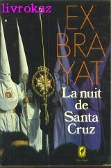 la nuit de santa cruz
