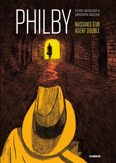 Philby : naissance d'un agent double