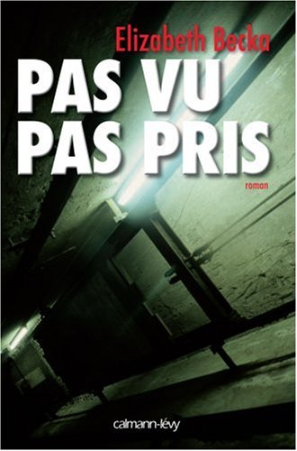 Pas vu, pas pris