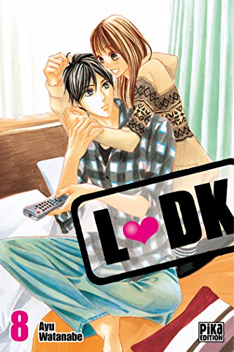 L-DK. Vol. 8