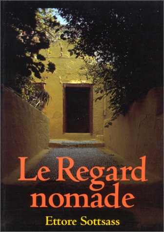 Le regard nomade