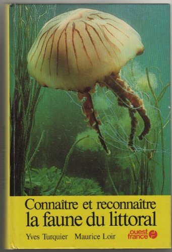 la faune du littoral