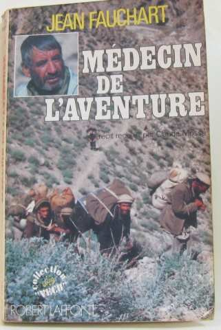 medecin de l aventure