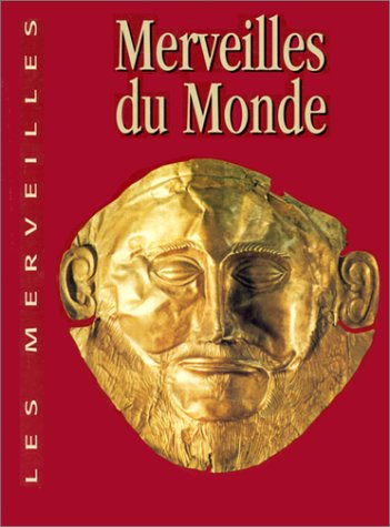 merveilles du monde
