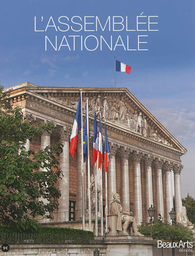 l'assemblee nationale
