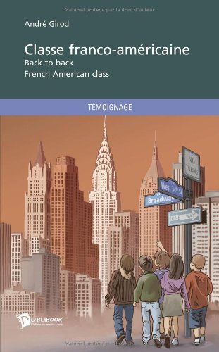 classe franco-américaine
