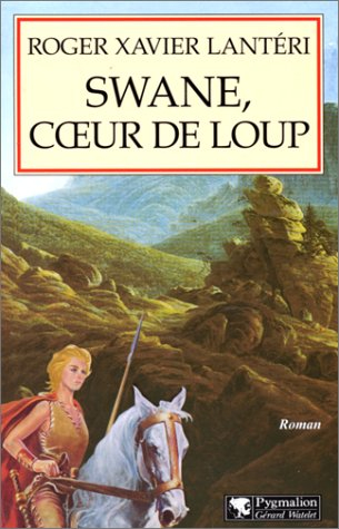 Swane, coeur de loup