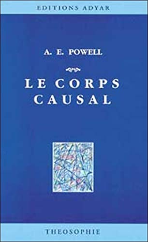 Le corps causal