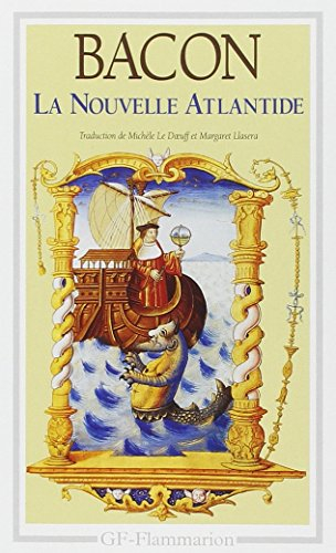 La nouvelle Atlantide