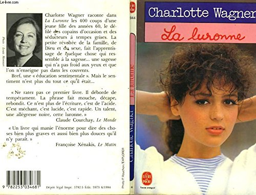 la luronne