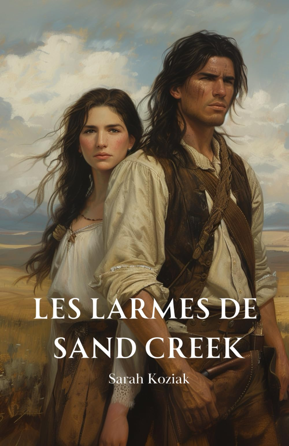 Les Larmes de Sand Creek