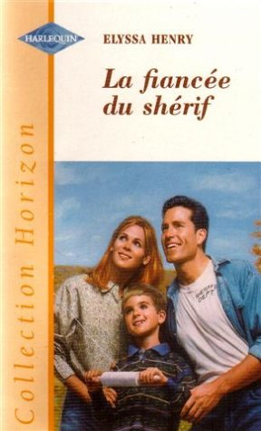 la fiancée du shérif