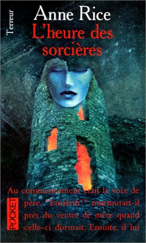 l'heure des sorcières